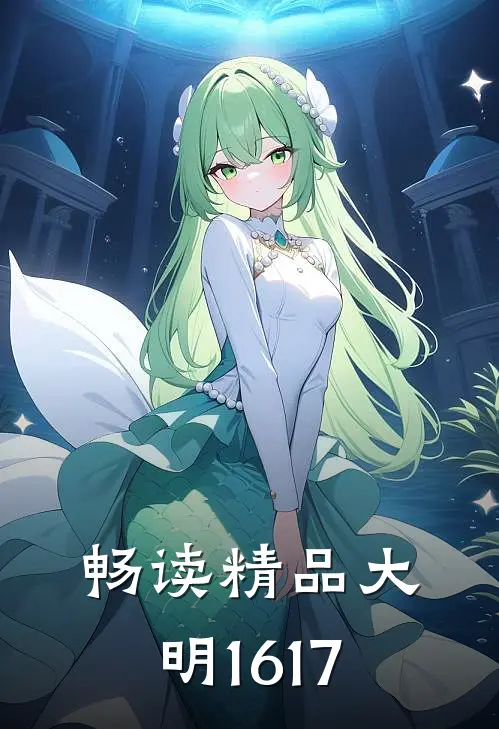 畅读精品大明1617