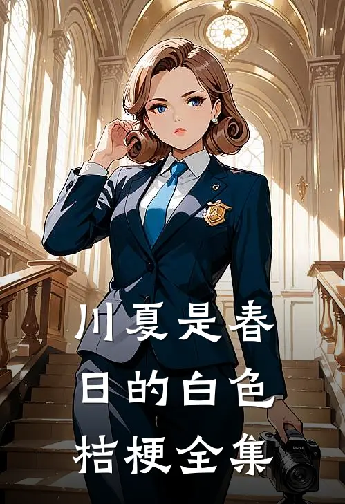 川夏是春日的白色桔梗全集