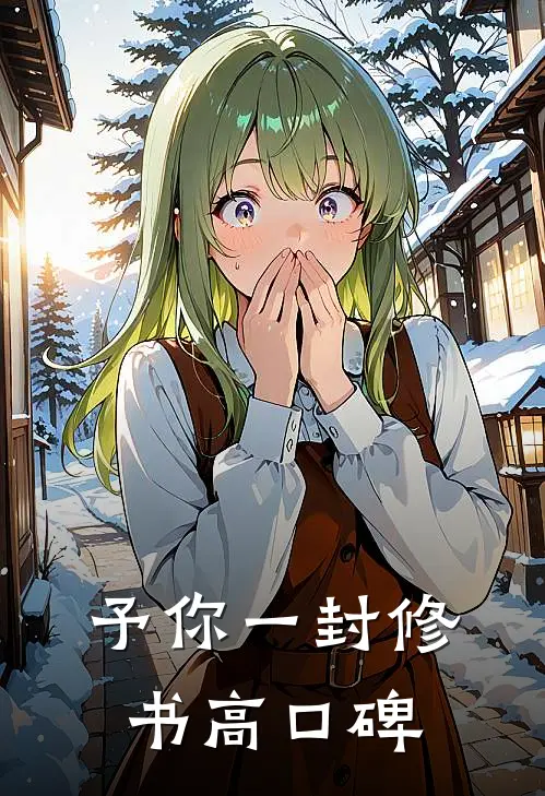 予你一封修书高口碑