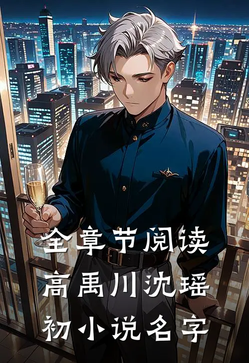 全章节阅读高禹川沈瑶初小说名字