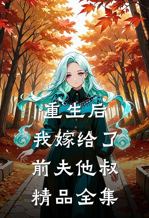 重生后，我嫁给了前夫他叔精品全集