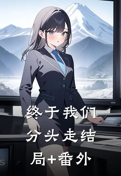 终于我们分头走结局+番外