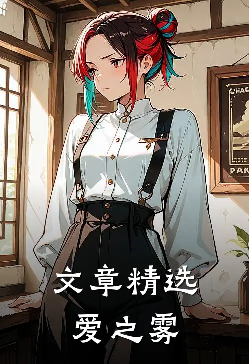 文章精选爱之雾