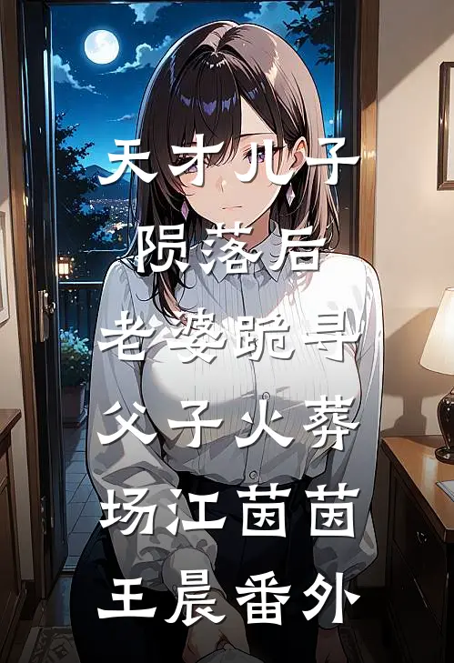 天才儿子陨落后，老婆跪寻父子火葬场江茵茵王晨 番外