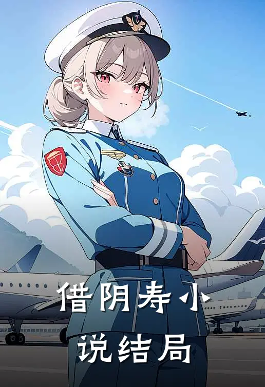 借阴寿小说结局