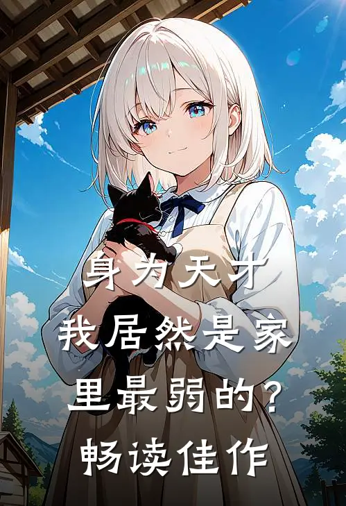 身为天才，我居然是家里最弱的？畅读佳作