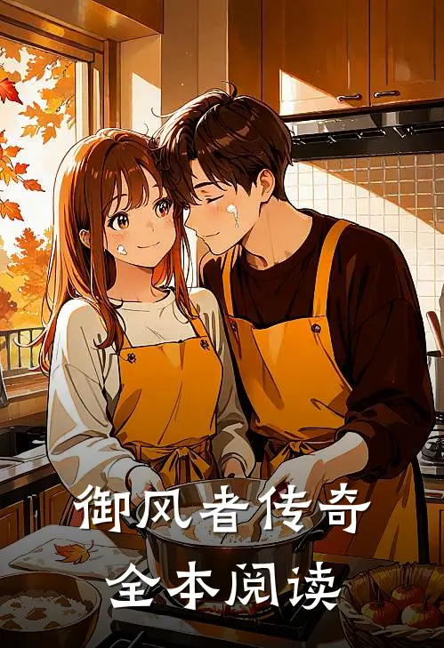 御风者传奇全本阅读