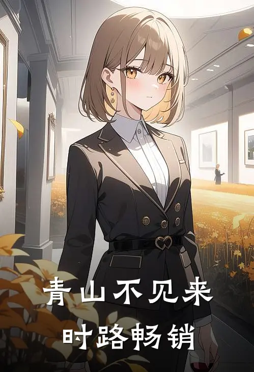 青山不见来时路畅销