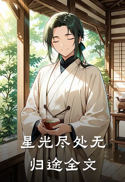 星光尽处无归途全文