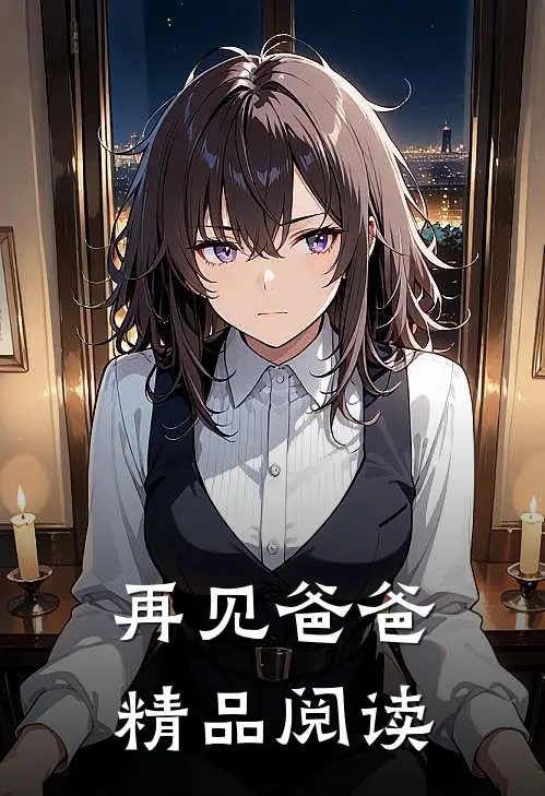 再见爸爸精品阅读