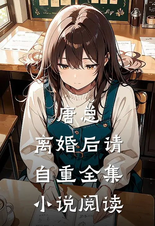 唐总，离婚后请自重全集小说阅读