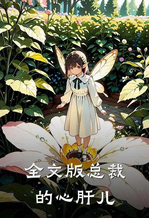 全文版总裁的心肝儿