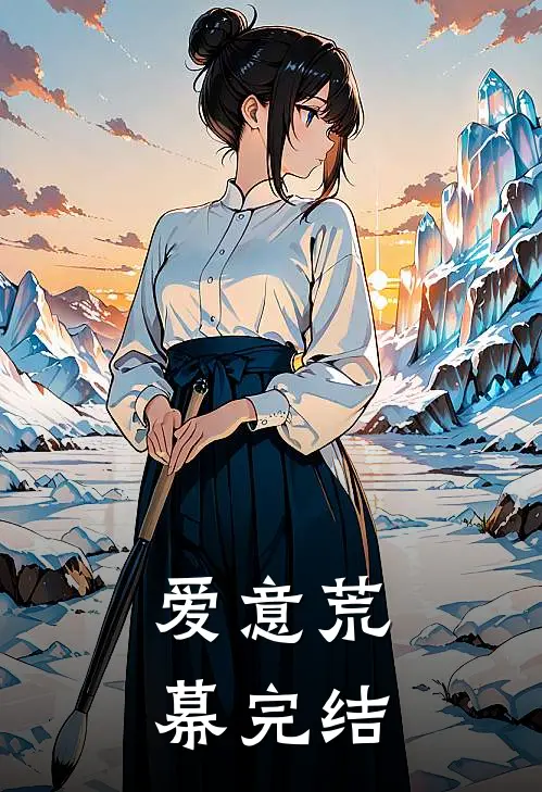 爱意荒幕完结