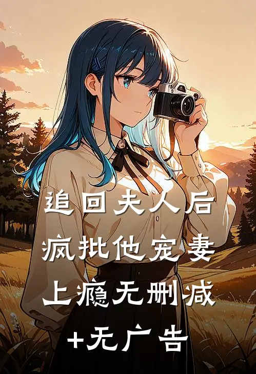 追回夫人后，疯批他宠妻上瘾无删减+无广告