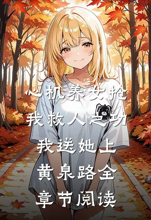 心机养女抢我救人之功，我送她上黄泉路全章节阅读