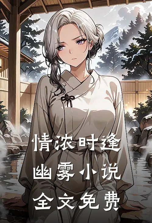 情浓时逢幽雾小说全文免费