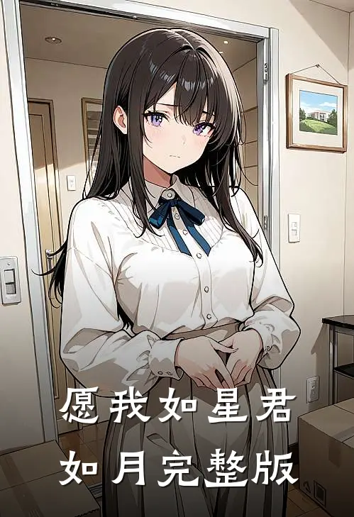 愿我如星君如月完整版