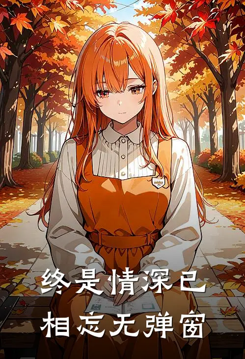 终是情深已相忘无弹窗