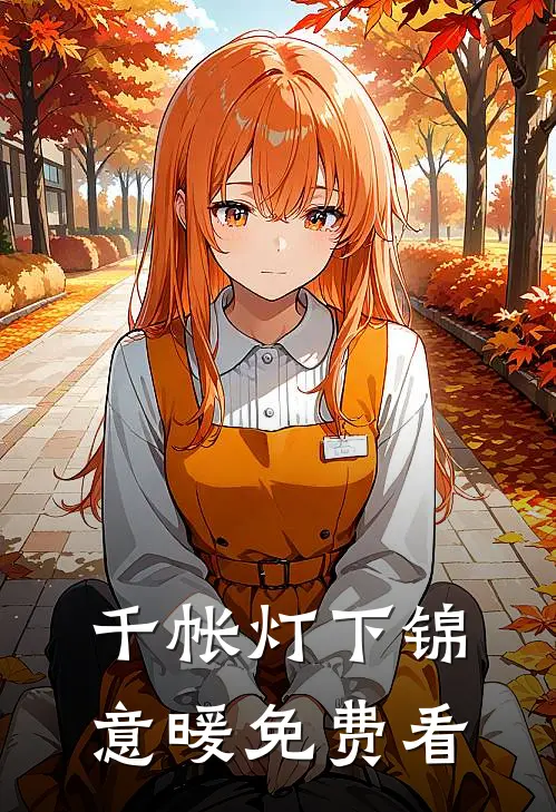 千帐灯下锦意暖免费看