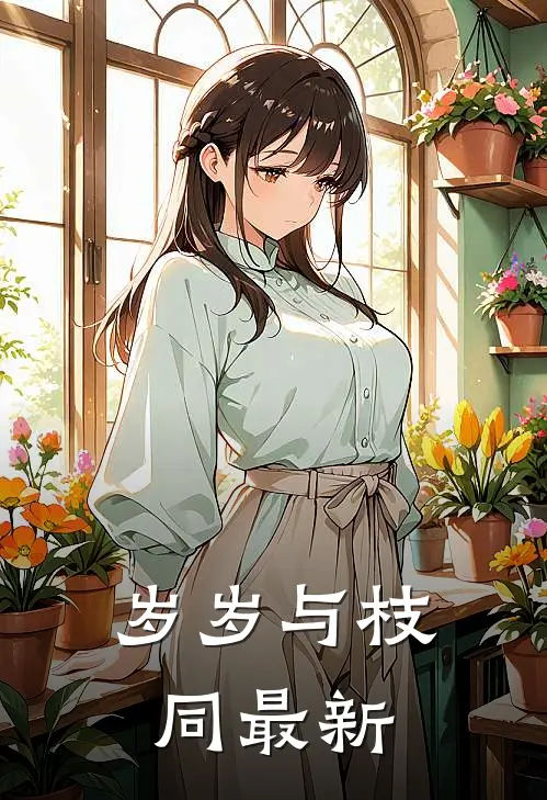 岁岁与枝同最新