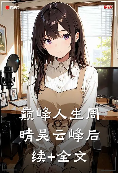巅峰人生周晴吴云峰后续+全文