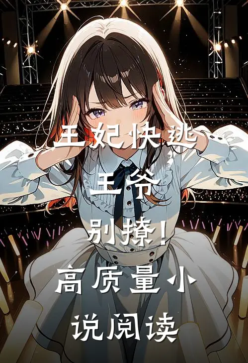 王妃快逃:王爷,别撩!高质量小说阅读