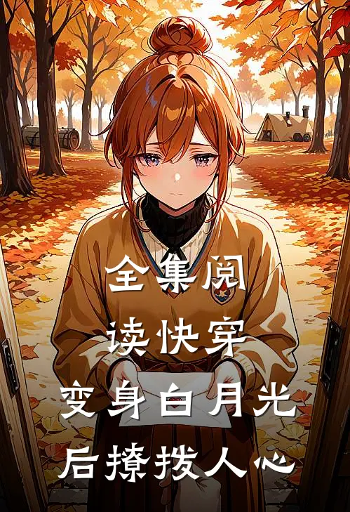 全集阅读快穿：变身白月光后撩拨人心