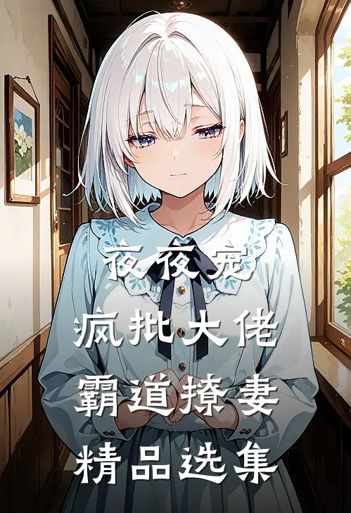 夜夜宠，疯批大佬霸道撩妻精品选集
