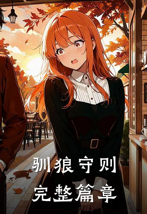 驯狼守则完整篇章