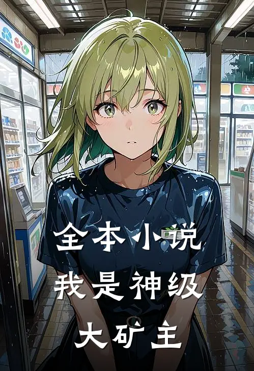 全本小说我是神级大矿主
