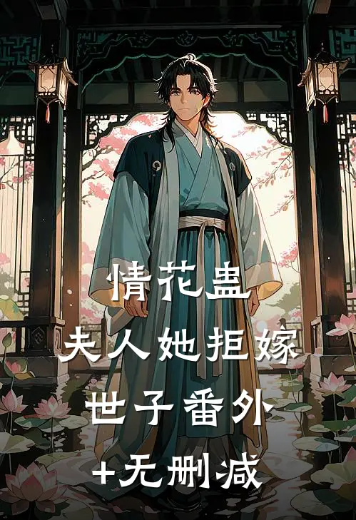 情花蛊：夫人她拒嫁世子番外+无删减