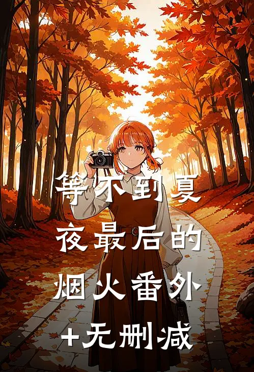 等不到夏夜最后的烟火番外+无删减