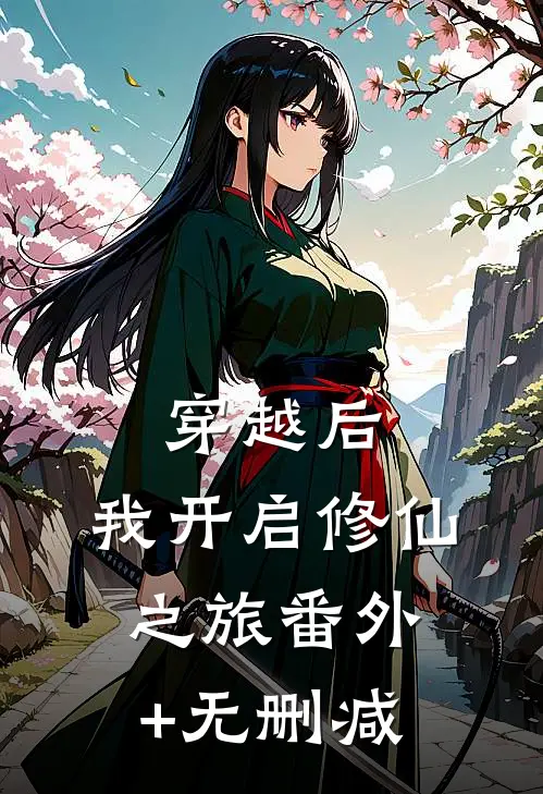 穿越后，我开启修仙之旅番外+无删减