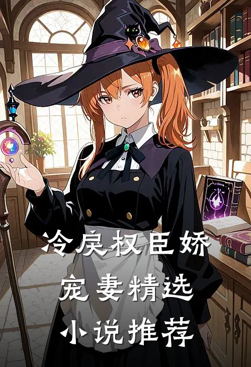 冷戾权臣娇宠妻精选小说推荐