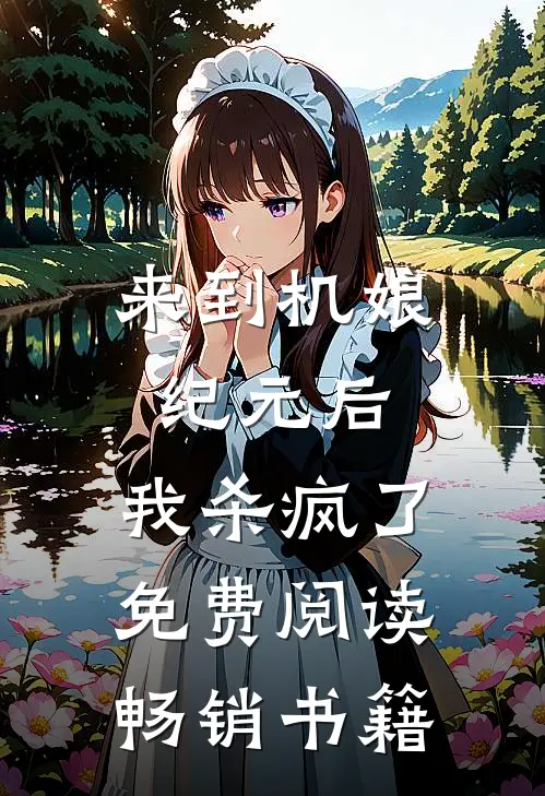 来到机娘纪元后,我杀疯了免费阅读畅销书籍