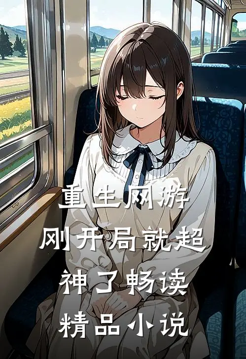 重生网游:刚开局就超神了畅读精品小说