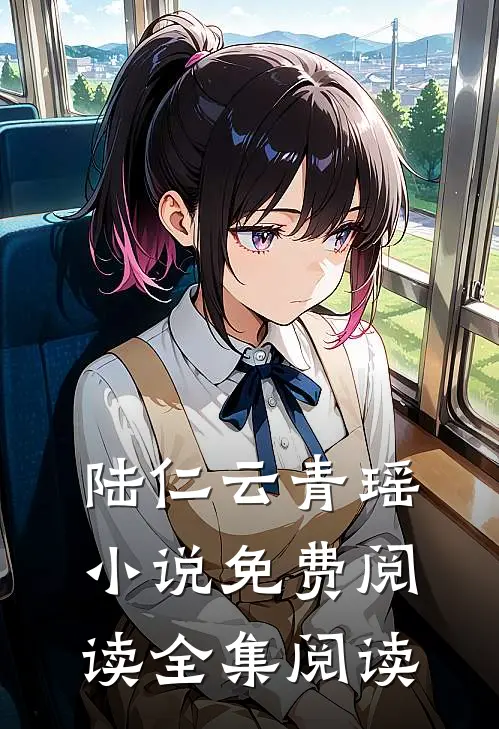 陆仁云青瑶小说免费阅读全集阅读