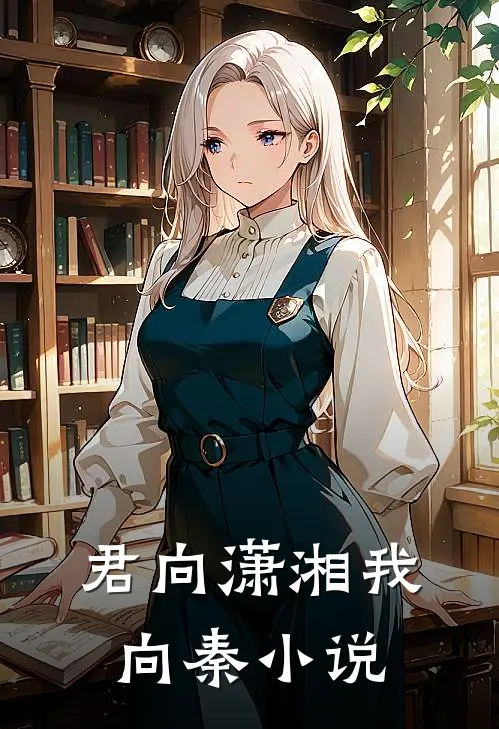 君向潇湘我向秦小说