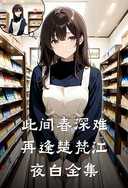 此间春深难再逢楚梵江夜白全集
