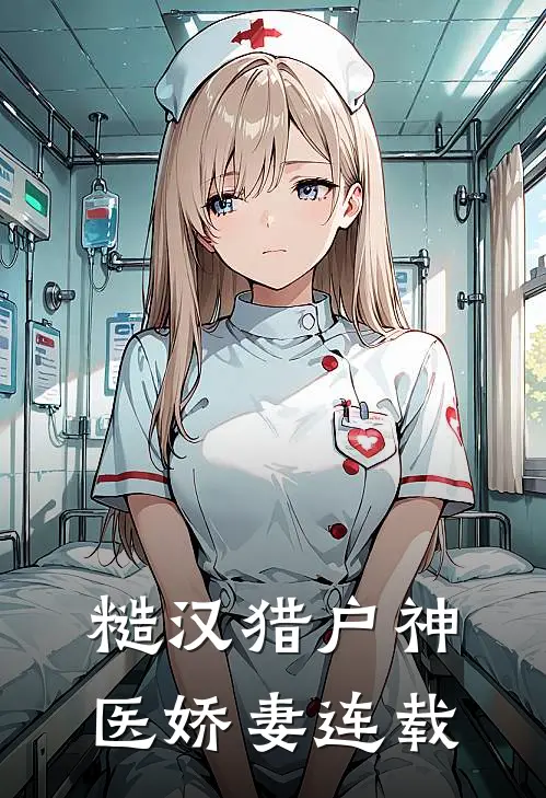 糙汉猎户神医娇妻连载