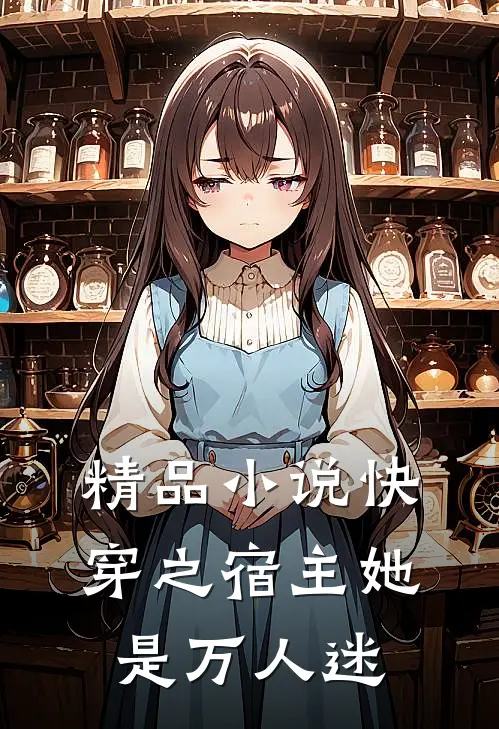 精品小说快穿之宿主她是万人迷