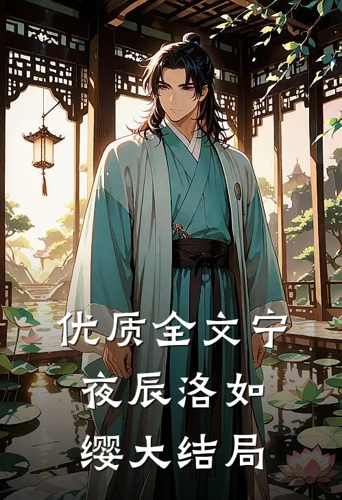 优质全文宁夜辰洛如缨大结局
