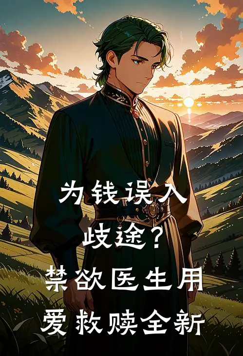 为钱误入歧途？禁欲医生用爱救赎全新