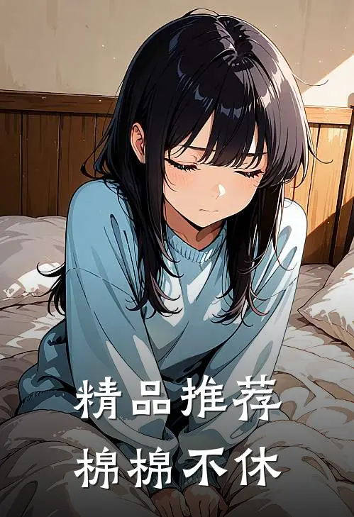 精品推荐棉棉不休