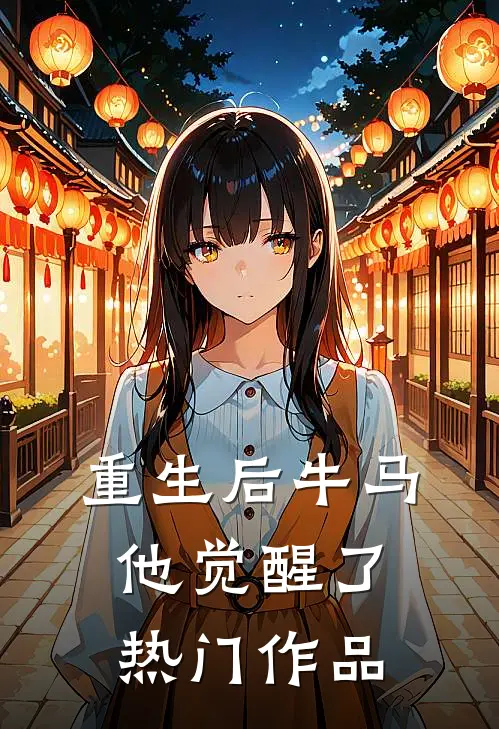 重生后牛马他觉醒了热门作品