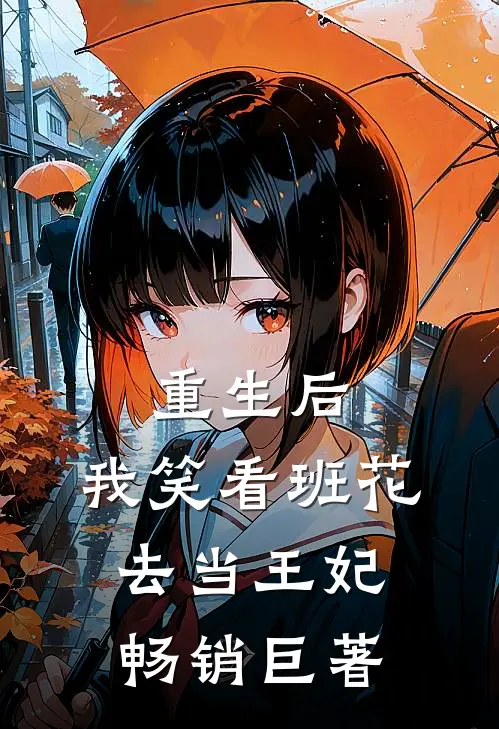重生后，我笑看班花去当王妃畅销巨著