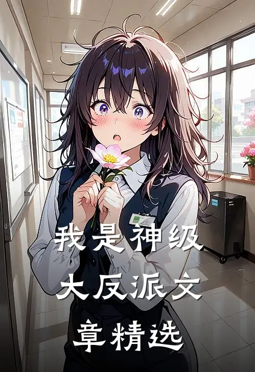 我是神级大反派文章精选