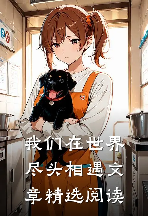 我们在世界尽头相遇文章精选阅读
