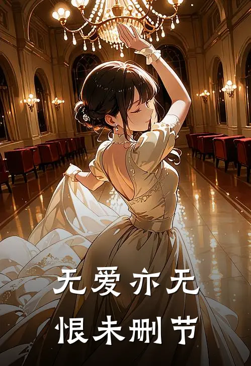 无爱亦无恨未删节