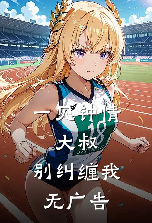 一见钟情：大叔，别纠缠我无广告